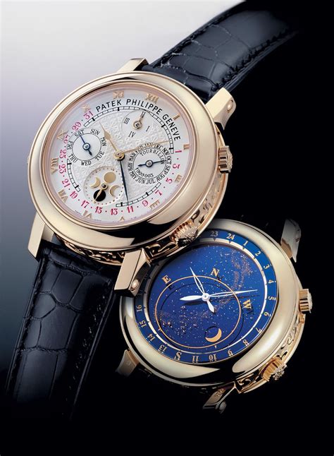 patek philippe watches expensive|$1 million patek philippe watch.